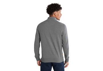 Timberland Oblečení Williams Rivr Full Zip
