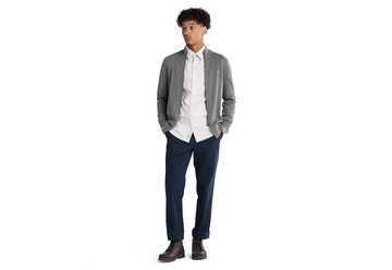Timberland Oblečení Williams Rivr Full Zip