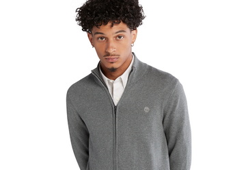 Timberland Oblečení Williams Rivr Full Zip