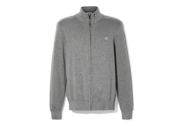 Timberland Oblečení Williams Rivr Full Zip