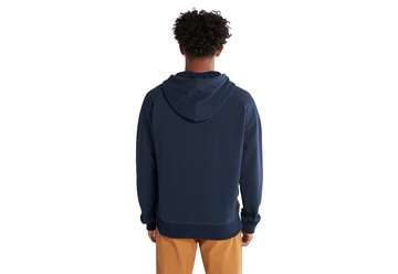 Timberland Oblečení E-r Basic Reg Zip Thru
