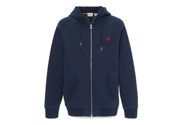 Timberland Oblečení E-r Basic Reg Zip Thru