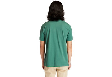 Timberland Oblečení Ss Mr Polo Reg