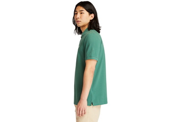 Timberland Oblečení Ss Mr Polo Reg