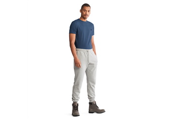 Timberland Oblečení Ss Dun-river Crew T