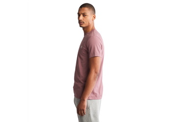 Timberland Oblečení Jersey Crew