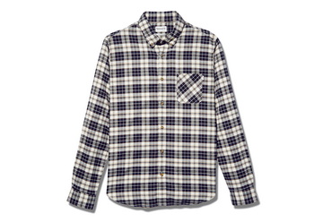 Timberland Oblečení LS S Cell Check Shirt