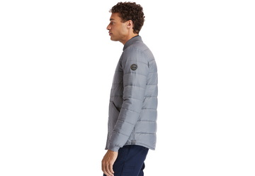 Timberland Oblečení Cls Bomber Inner