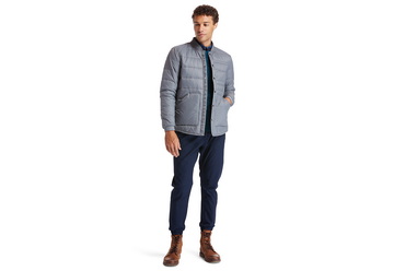 Timberland Oblečení Cls Bomber Inner