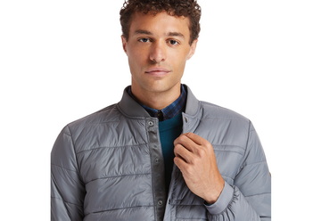 Timberland Oblečení Cls Bomber Inner