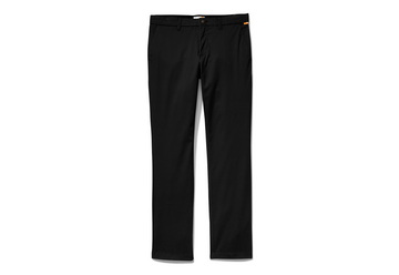 Timberland Oblečení S-l Strtch Twill Chino