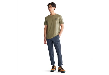 Timberland Oblečení Sargent Lake Stretch Chino