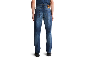 Timberland Oblečení Sargent Lake Stretch Denim
