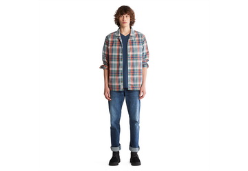 Timberland Oblečení Sargent Lake Stretch Denim