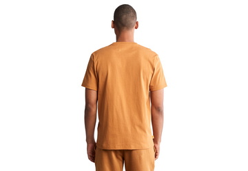 Timberland Oblečení Est 1973 Tee