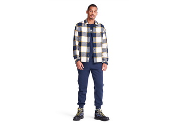 Timberland Oblečení Exeter Sweatpant