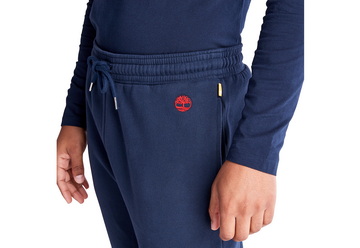 Timberland Oblečení Exeter Sweatpant