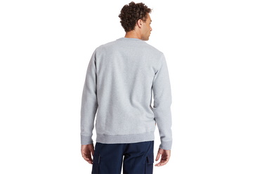 Timberland Oblečení Boucle Sherpa Crew