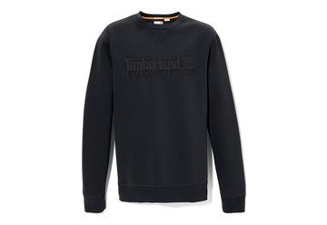 Timberland Oblečení Est 1973 Crew Sweatshirt