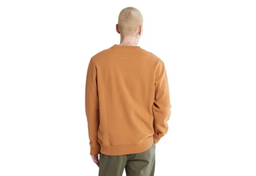 Timberland Oblečení Est 1973 Crew Sweatshirt