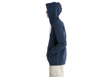 Timberland Oblečení Oa Linear Hoodie