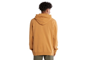 Timberland Oblečení Oa Linear Hoodie