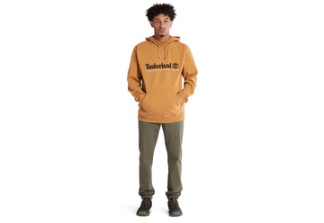 Timberland Oblečení Oa Linear Hoodie