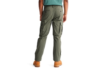 Timberland Oblečení Twill Str Cargo