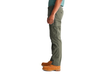 Timberland Oblečení Twill Str Cargo