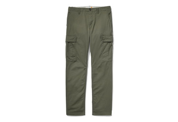 Timberland Oblečení Twill Str Cargo