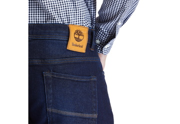 Timberland Oblečení Str Heavy Drill Den