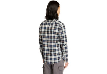 Timberland Oblečení Eastham River Shirt