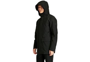 Timberland Oblečení 3in1 Eco Jacket