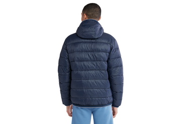 Timberland Oblečení Mid Weight Hooded Jkt