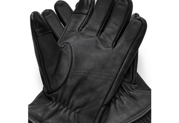 Timberland Oblečení Heirloom Leather Glove