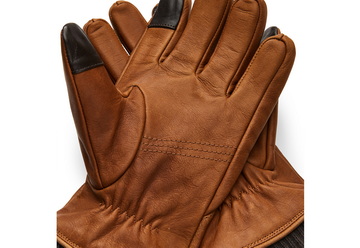 Timberland Oblečení Heirloom Leather Glove