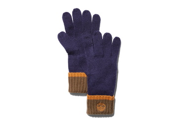 Timberland Oblečení Hat&glove Set
