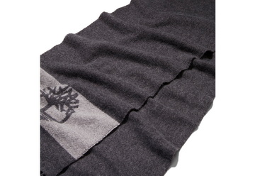Timberland Oblečení Solid Scarf
