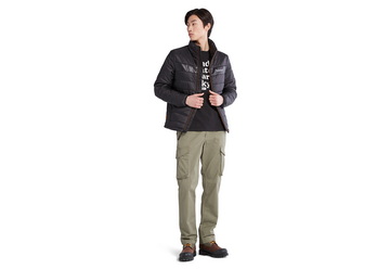 Timberland Oblečení Dwr Jkt