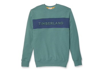 Timberland Oblečení Linear Logo Carrier