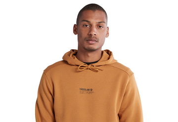 Timberland Oblečení Hooded Sweat
