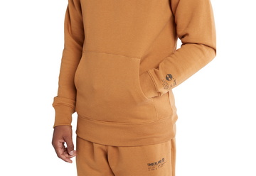 Timberland Oblečení Hooded Sweat