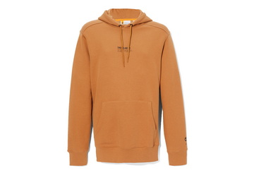 Timberland Oblečení Hooded Sweat