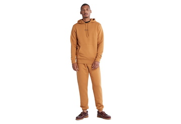 Timberland Oblečení Hooded Sweat