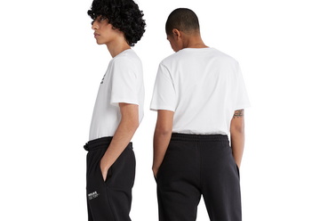 Timberland Oblečení Refibra Sweatpant