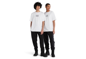 Timberland Oblečení Refibra Sweatpant