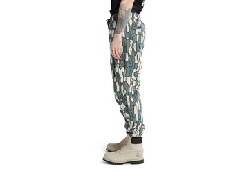 Timberland Oblečení Camo Jogger