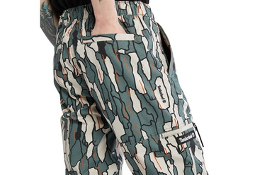 Timberland Oblečení Camo Jogger