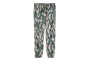 Timberland Oblečení Camo Jogger
