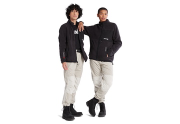 Timberland Oblečení Polartec Fleece Jkt